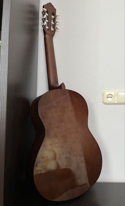 Гитара yamaha c40