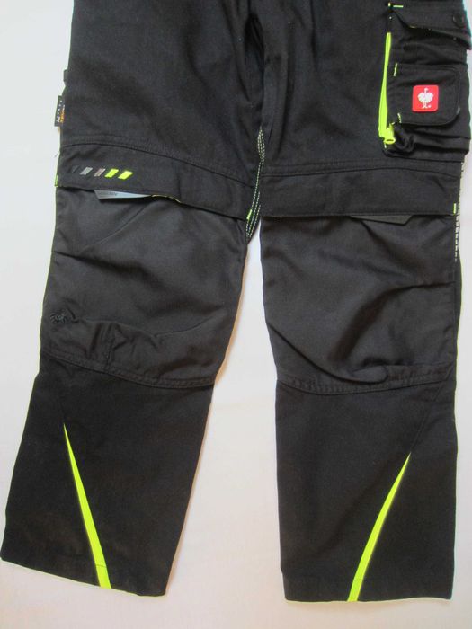 Pantalon lucru Strauss, masura mica 134-140,Talie=64cm,Lung=77cm, nou