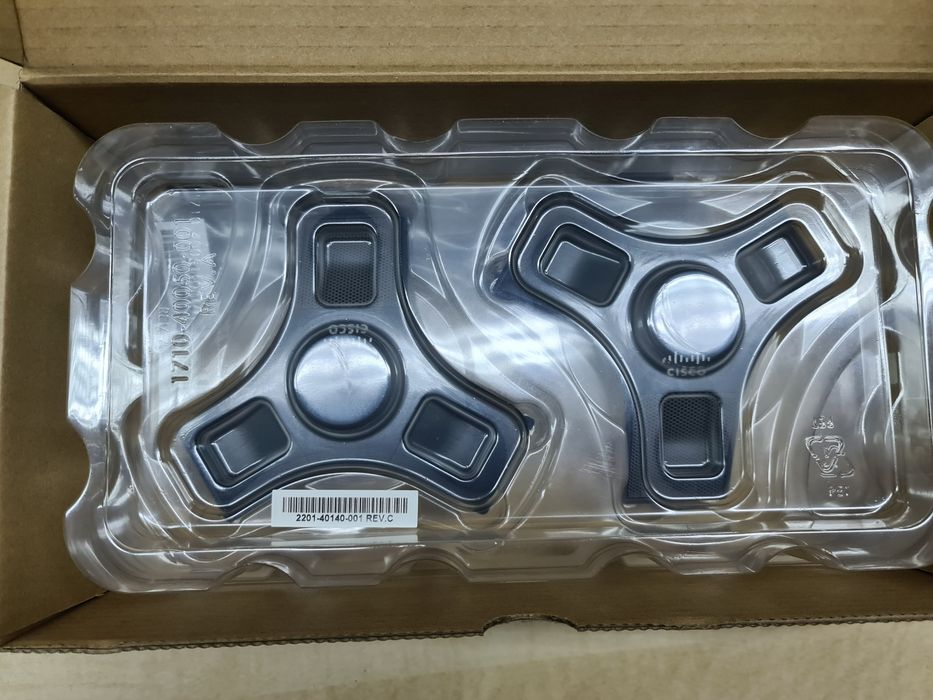 Set microfoane conferinta Cisco CP-7937-MIC-KIT