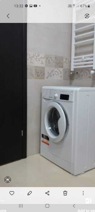 Proprietar vând garsonieră