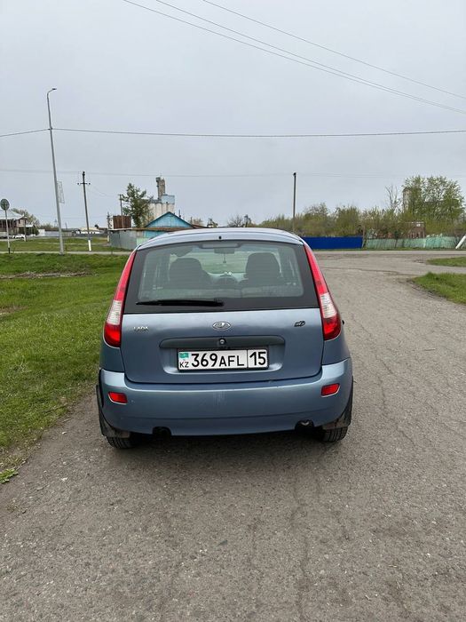 Продам Lada Kalina 1119