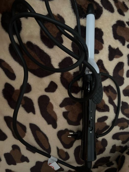 Ondulator păr PHILIPS