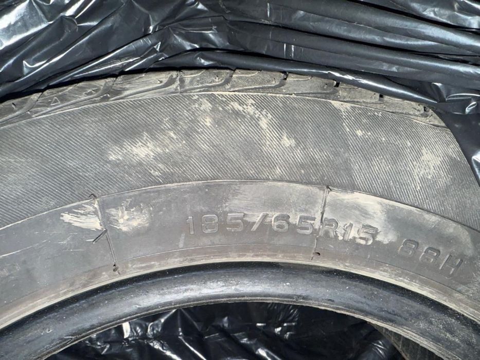 Кобальт летний балон комплект