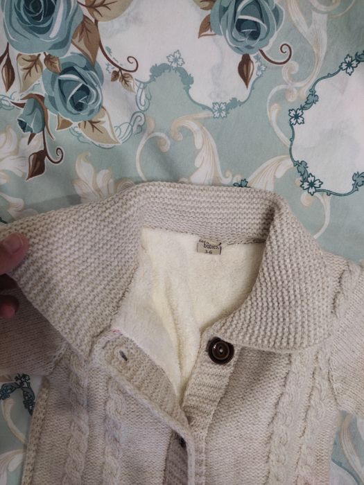 Комбинезон для малышей