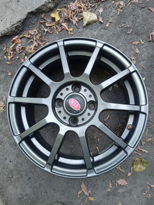 Автомобильные диски R 15