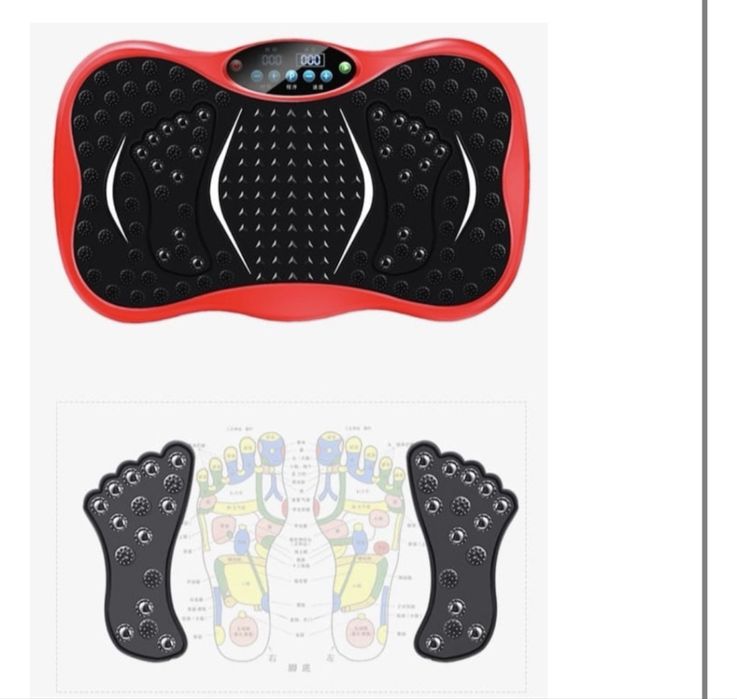 Продам виьро платформу-тренажер