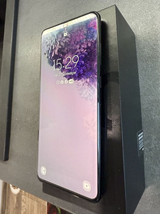 Samsung Galaxy S20 Ultra 5G