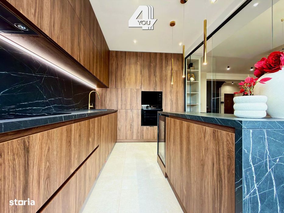 Penthouse Exclusivist | Zona Alfa | Design Interior de Top