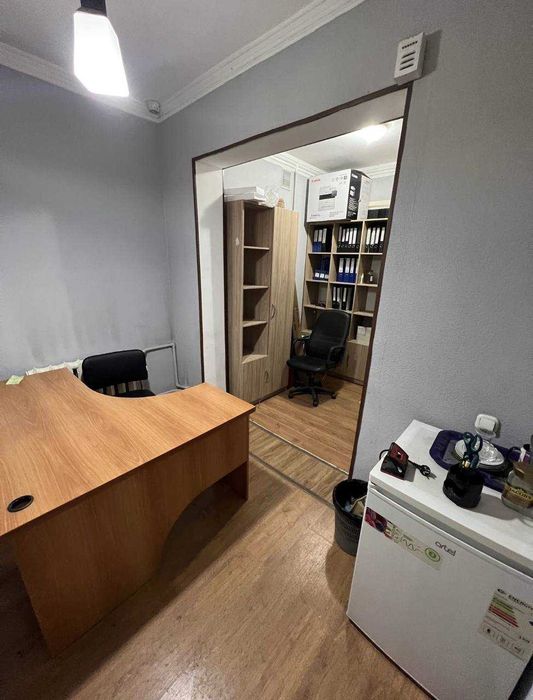 Сдаётся офис на Ц 14