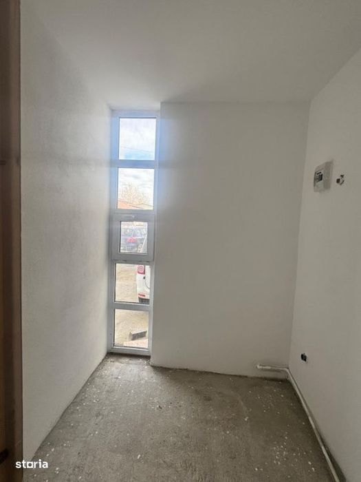 Casa la cheie, ideala birou sau locuinta 75mp utili, zona Brestei