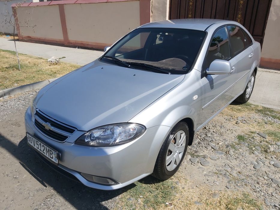 Gentra 2016 1 pozitsiya avtomat propan gazini bor