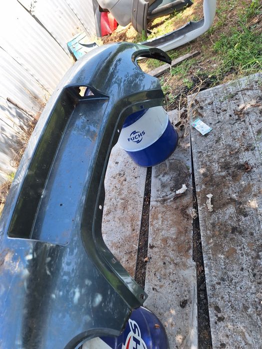 Задна броня за VW Beetle coupe  2008
