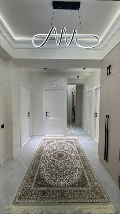 Продается 2 ком. Квартира площадью 65 кв.м. В Вокзале ор. Ж/д вокзал