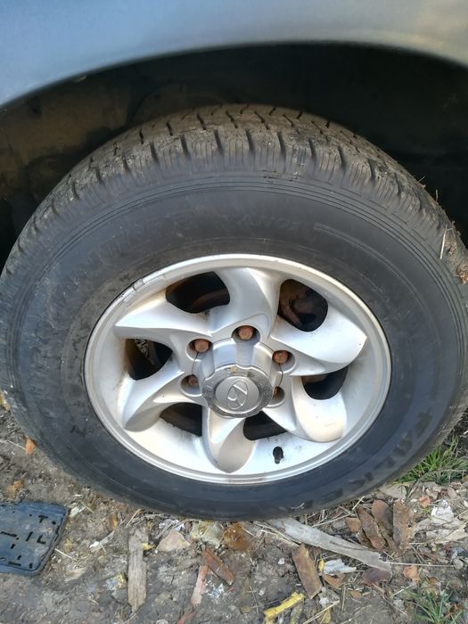 хюндай теракан на части 28.10.21