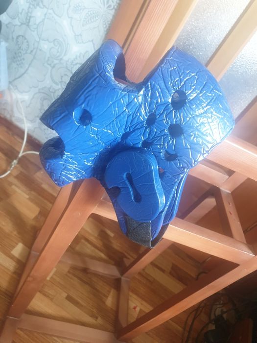 Спортивный инвентарь