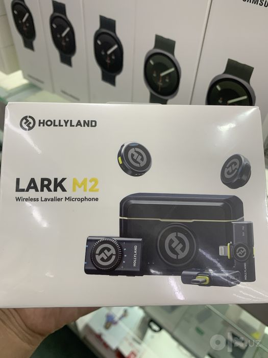 Lark M2 Combo Hollyland