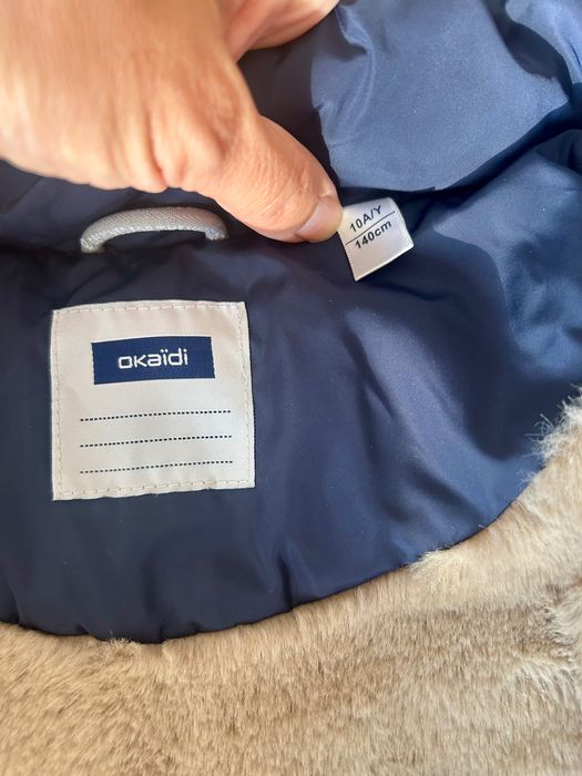 Зимно яке Okaidi