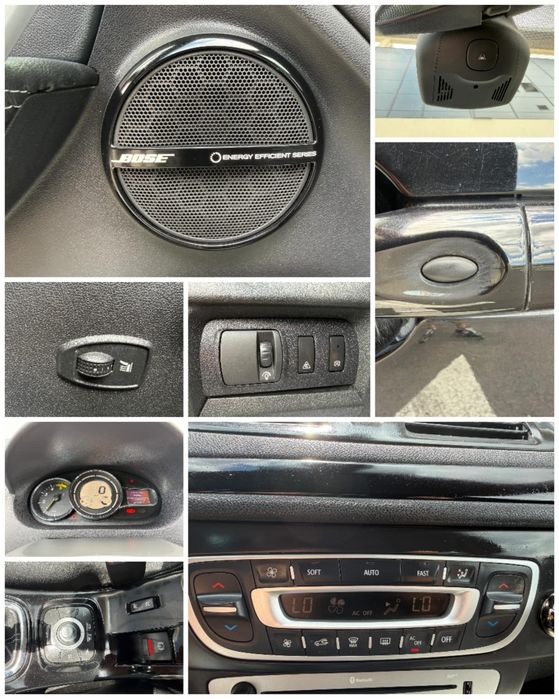 Renault Megane 3 Bose Edition

** Motorizare 1.6 dCi 130 CP