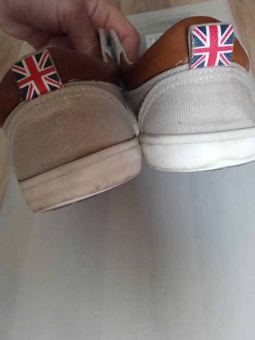 Обувки Кецове KANGOL размер 41