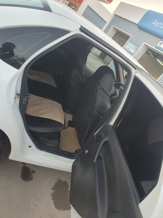 Продаётся гранта 2012