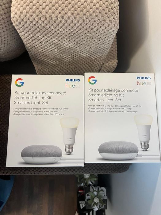 De vanzare bec cu boxa