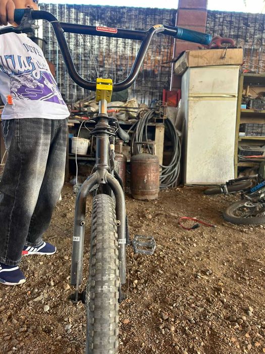 Велосипед БМХ/BMX