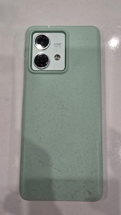 Motorola edge 40 neo