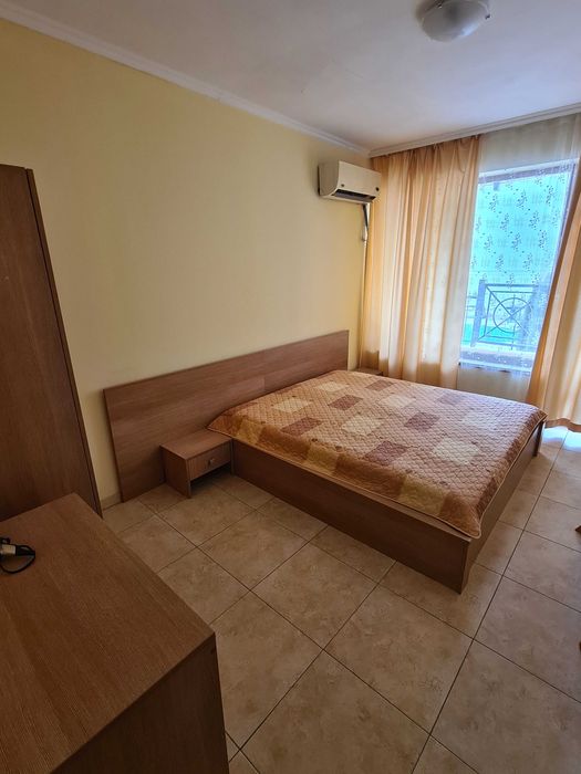 Дава се под наем Двустаен апартамент в к.к. Слънчев бряг - 80 кв.м за 2244 € - Снимка #3