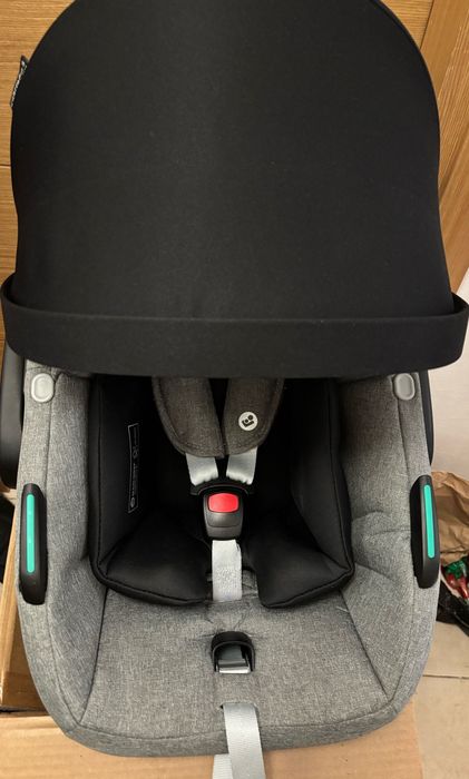 Столче за кола Maxi Cosi CabrioFix S i-Size