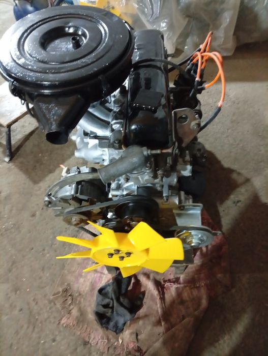 Сотка зибори холатда