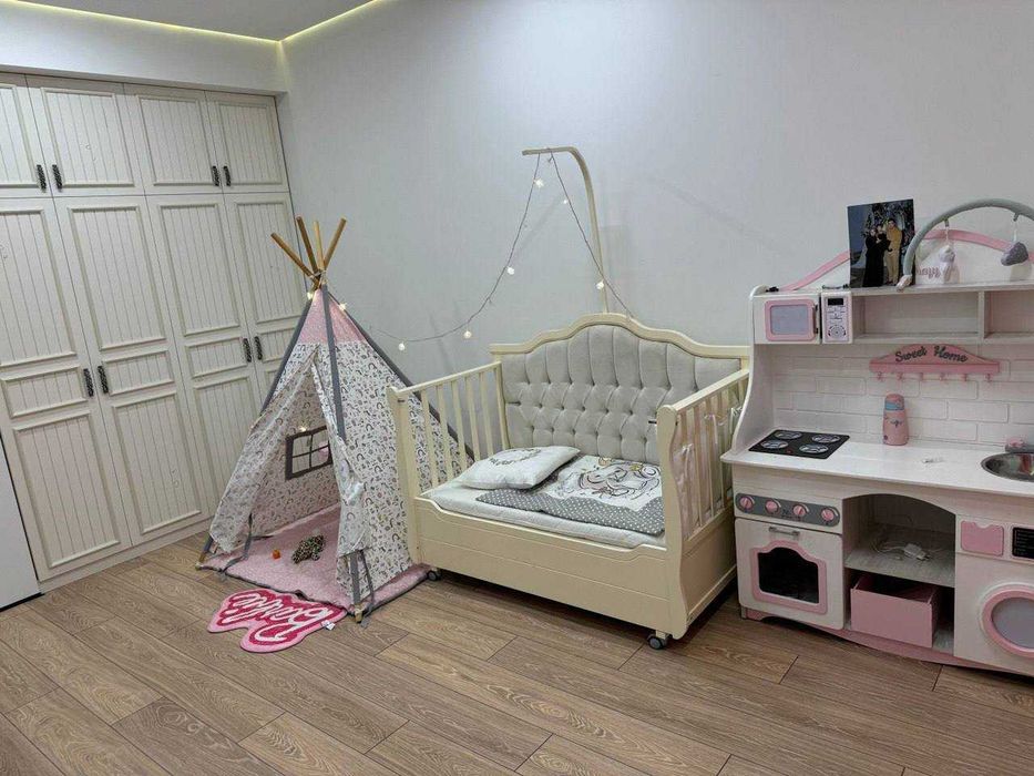 Сагбон ЖК "Баурум" 2 хона