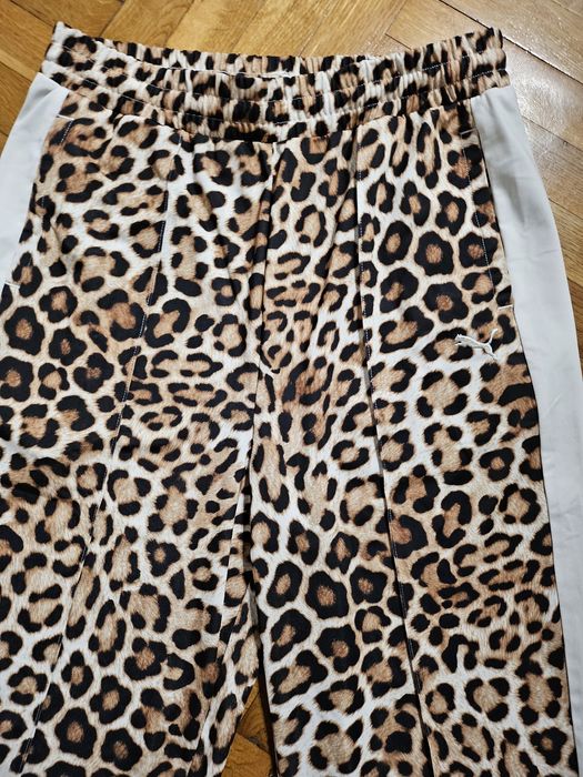 Нов екип на puma