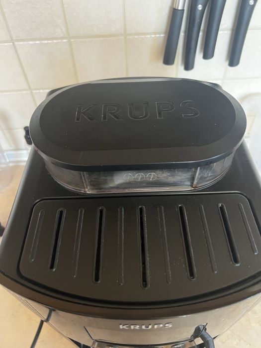 Кафемашина Krups EA81