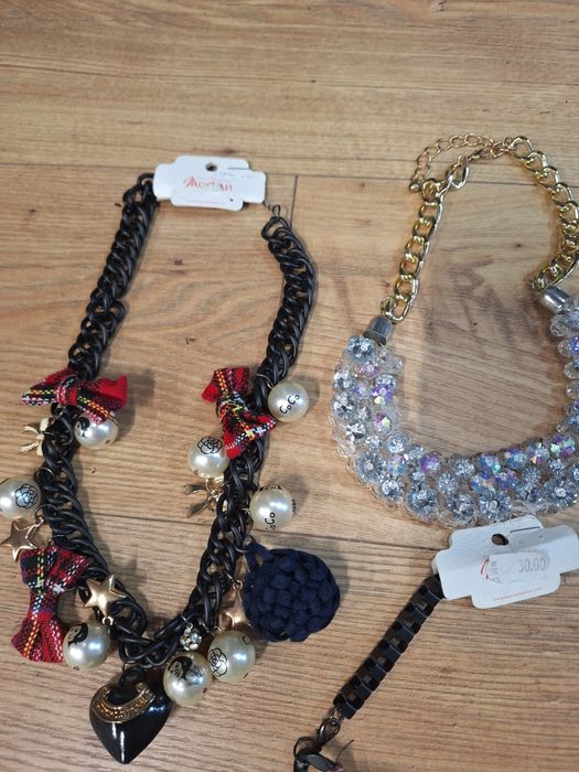 Колиета/ комплекти Morian