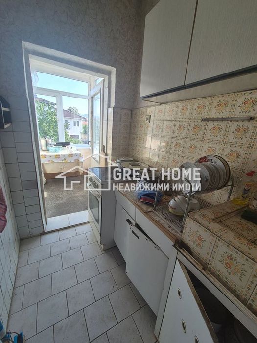 Продава се Етаж от къща в Търговище, Вароша - 102 кв.м за 1765 €/кв.м - Снимка #3
