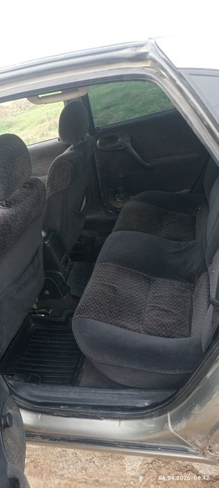 Опел вектра бешка 2.0 куб