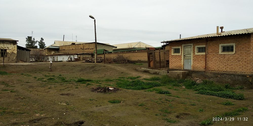 Ер жой, участка сотилади