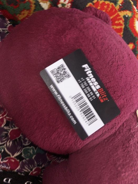 Фитнес картасы сатылады