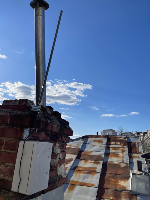 [Sistem complet] Miner Helium RAK MNTD Goldspot + Antena Nebra 8dbi