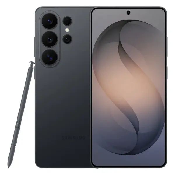 Samsung Galaxy S25 Ultra - 512 GB xotira