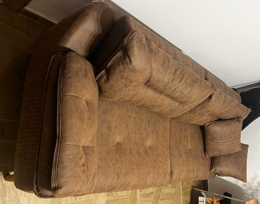 диван тройка loft