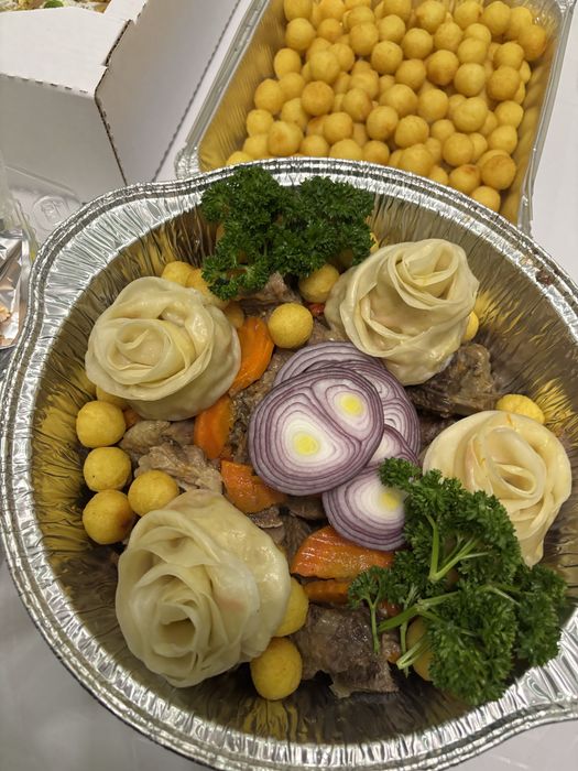 Обучение “Выездной повар”