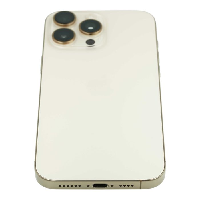 Magazin Apple | iPhone 16 Pro Max | Foarte Bun | Desert Titanium | 256GB | 91% | Cu Garantie | In Rate | smilemobile.ro