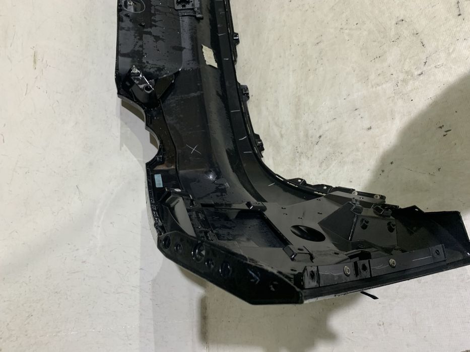 Bara spate Jaguar F-Type, 2013, 2014, 2015, 2016, 2017, 2018, cod origine OE EX53-17D781-A.