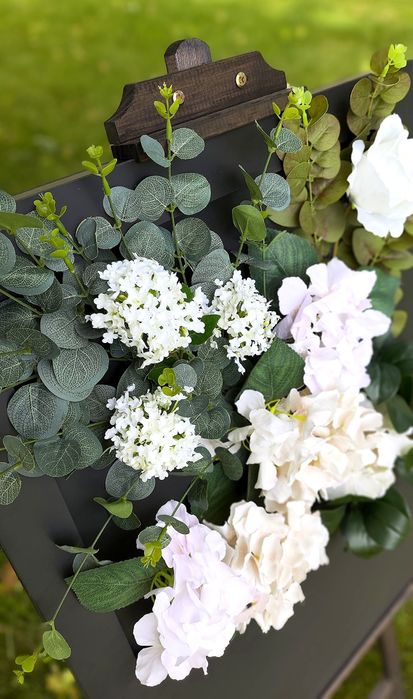 Штендер уличный "Эксклюзив"