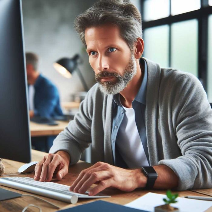 Работа с текстом, редактирование