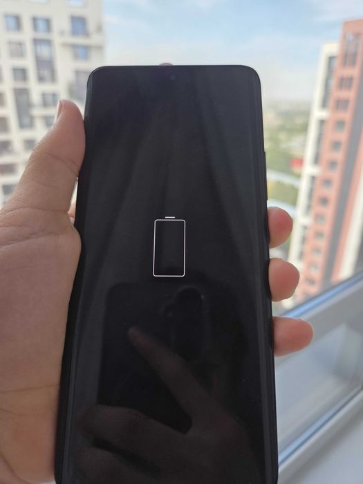 Продаю Redmi note 13 pro+ 5g
