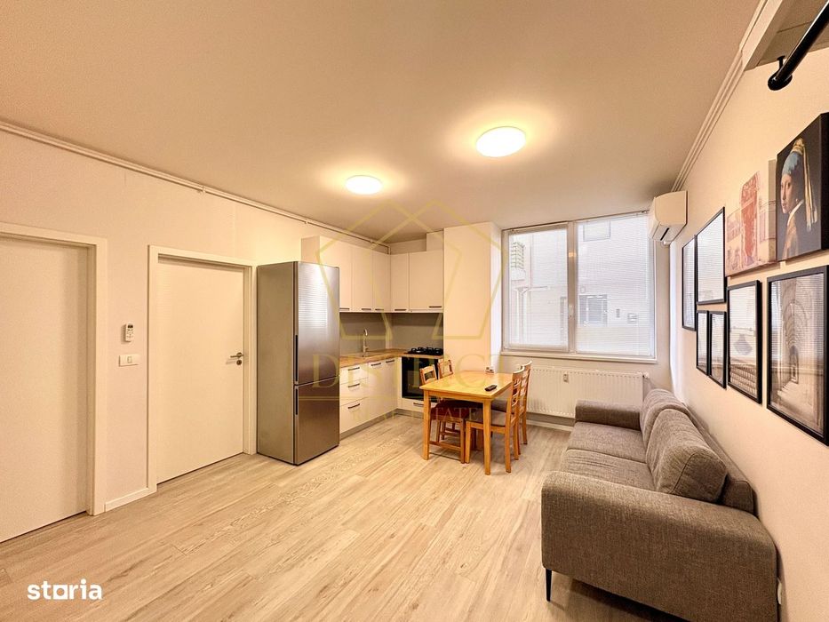 Apartament superb cu 3 camere | Giroc