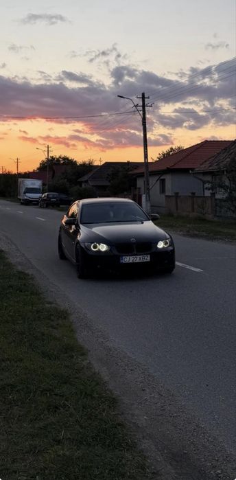 BMW Seria 3 2007 — imagine 4
