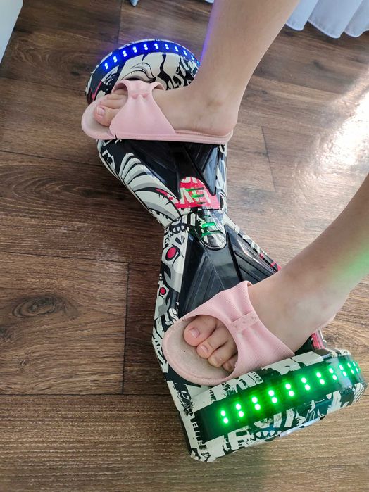 Гироскутер smart 8